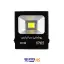 پروژکتور 30 وات COB تخت صبا ترانس
