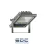 پروژکتور 10 وات اسلیم EDC