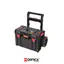 جعبه ابزار مدل SYSTEM PRIME CART کیوبریک