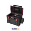 جعبه ابزار مدل SYSTEM PRIME CART کیوبریک