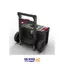 جعبه ابزار مدل SYSTEM PRIME CART کیوبریک