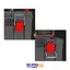 جعبه ابزار مدل SYSTEM PRIME CART کیوبریک