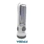 چراغ اضطراری شارژی WD-307 ویداسی