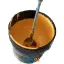 کفپوش رویه اپوکسی ABAFLOOR-31 OP (ANTIBACTERIAL) آبادگران