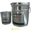 کفپوش اپوکسی رویه ABAFLOOR-32 آبادگران
