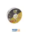 صفحه برش استیل مینی 22.23*1*115 کاترپیلار CAT
