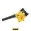 دستگاه دمنده شارژی DCV100D2-GB دیوالت