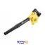 دستگاه دمنده شارژی DCV100D2-GB دیوالت