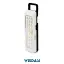 چراغ اضطراری شارژی مدل WD-823A ویداسی
