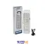 چراغ اضطراری شارژی مدل WD-823A ویداسی