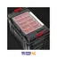 جعبه ابزار مدل SYSTEM ONE 450 EXPERT 2.0 کیوبریک