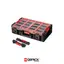 جعبه ابزار مدل ONE ORGANIZER 2XL 2.0 with Adapters کیوبریک