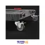 جعبه ابزار مدل SYSTEM ONE TRANSPORT PLATFORM 2.0 کیوبریک