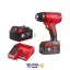 سشوار شارژی M18BHG-502C میلواکی