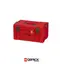 جعبه ابزار مدل QS Red Pro Toolbox 2.0 Ultra HD کیوبریک