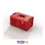 جعبه ابزار مدل QS Red Pro Toolbox 2.0 Ultra HD کیوبریک