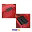 جعبه ابزار مدل QS Red Pro Toolbox 2.0 Ultra HD کیوبریک
