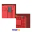 جعبه ابزار مدل QS Red Pro Toolbox 2.0 Ultra HD کیوبریک