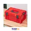 جعبه ابزار مدل QS Red Pro Toolbox 2.0 Ultra HD کیوبریک