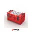 جعبه ابزار مدل QS Red One 350 2.0 Expert Ultra HD کیوبریک