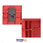 جعبه ابزار مدل QS Red One 350 2.0 Expert Ultra HD کیوبریک