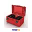 جعبه ابزار مدل QS Red One 350 2.0 Expert Ultra HD کیوبریک