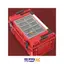 جعبه ابزار مدل QS Red One 350 2.0 Expert Ultra HD کیوبریک