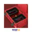 جعبه ابزار مدل QS Red One 350 2.0 Expert Ultra HD کیوبریک