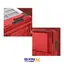 جعبه ابزار مدل QS Red One 350 2.0 Expert Ultra HD کیوبریک