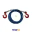 سیم بکسل خودرو 4 متری مدل گوریلا کد YP-ROKESHDAR-8MM