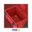 جعبه ابزار مدل QS Red One Cart 2.0 Ultra HD کیوبریک