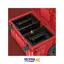 جعبه ابزار مدل QS Red One Cart 2.0 Ultra HD کیوبریک