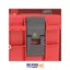 جعبه ابزار مدل QS Red One Cart 2.0 Ultra HD کیوبریک