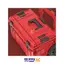 جعبه ابزار مدل QS Red One Cart 2.0 Ultra HD کیوبریک