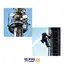 طناب الاستیکی نگهدارنده ابزار مدل 005001TBK کنیپکس