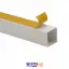 داکت چسبی 20*20 سوپیتا