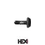 پیچ سازه به سازه 9.5 مته هکس - HEX