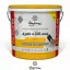 چسب کاشی خمیری پیوند شیمی