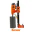 دریل کرگیری DK-202 با پایه کایکن Cayken