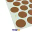 پولکی چسبی کابینت