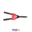 قیچی شمشاد زن RH-3111 رونیکس