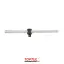 دسته بکس کشویی فشار قوی CTCK3222 تاپ تول