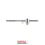 دسته بکس کشویی CTCK1625 تاپ تول