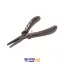 انبر دم پهن 1PK-256E پروسکیت