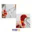 سیم چین فشارقوی مدل X-Cut 7306160 کنیپکس