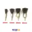 فرچه سیمی قلمی سردریلی قطر 15 صنعت برس