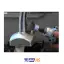 فرچه سیمی سردریلی قلمی افشان 0075 جهان برس
