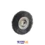 فرچه سیمی تخت افشان HT-00125 صنعت برس