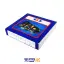 فرچه سیمی تخت افشان HT-00125 صنعت برس