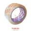 نوار چسب پهن 90 یارد تاپ رول